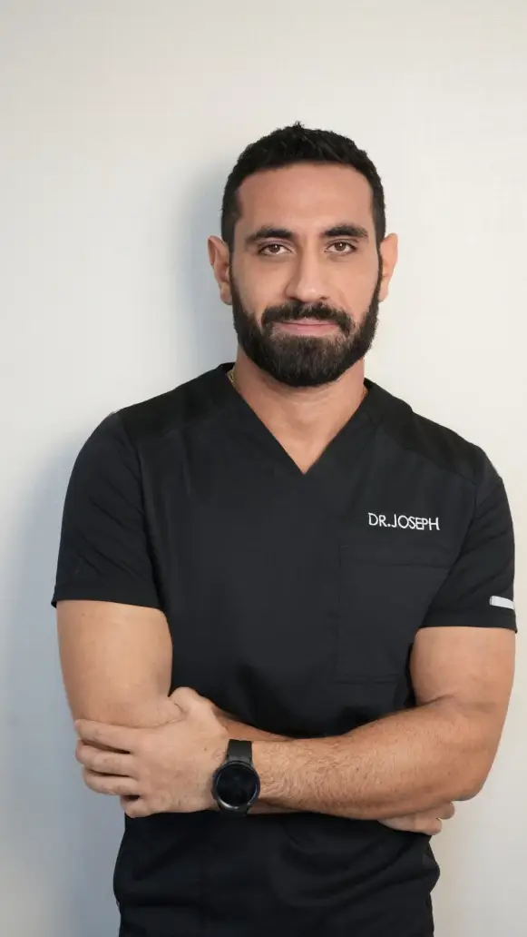 Dermatologist