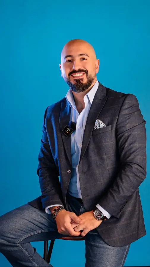 Dr. Anmar Alhussaini