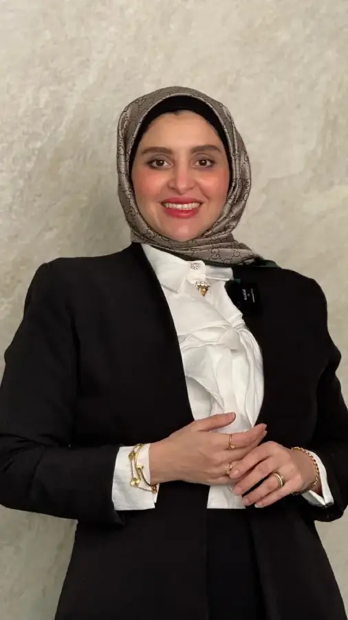 Dr sara elbehairy